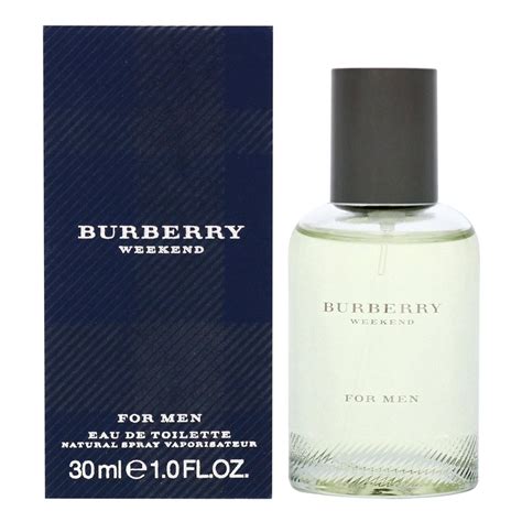 Nước hoa Burberry Weekend for Men 